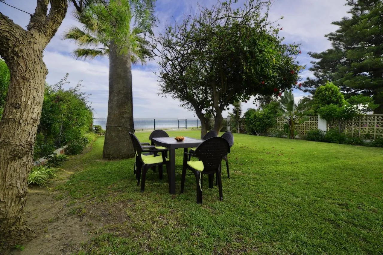 Villa Aguamarina Benajarafe España