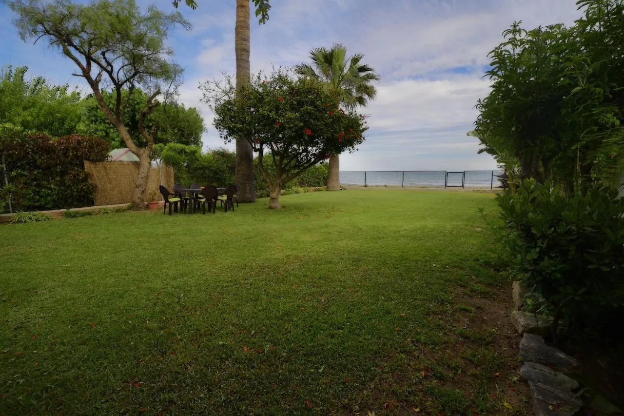 Villa Aguamarina Benajarafe