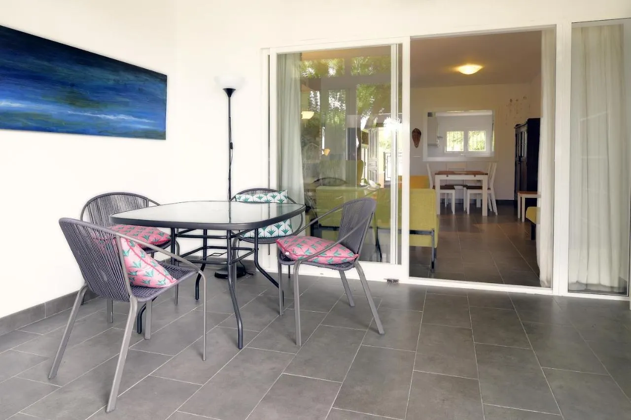 Villa Aguamarina Benajarafe Сasa de vacaciones
