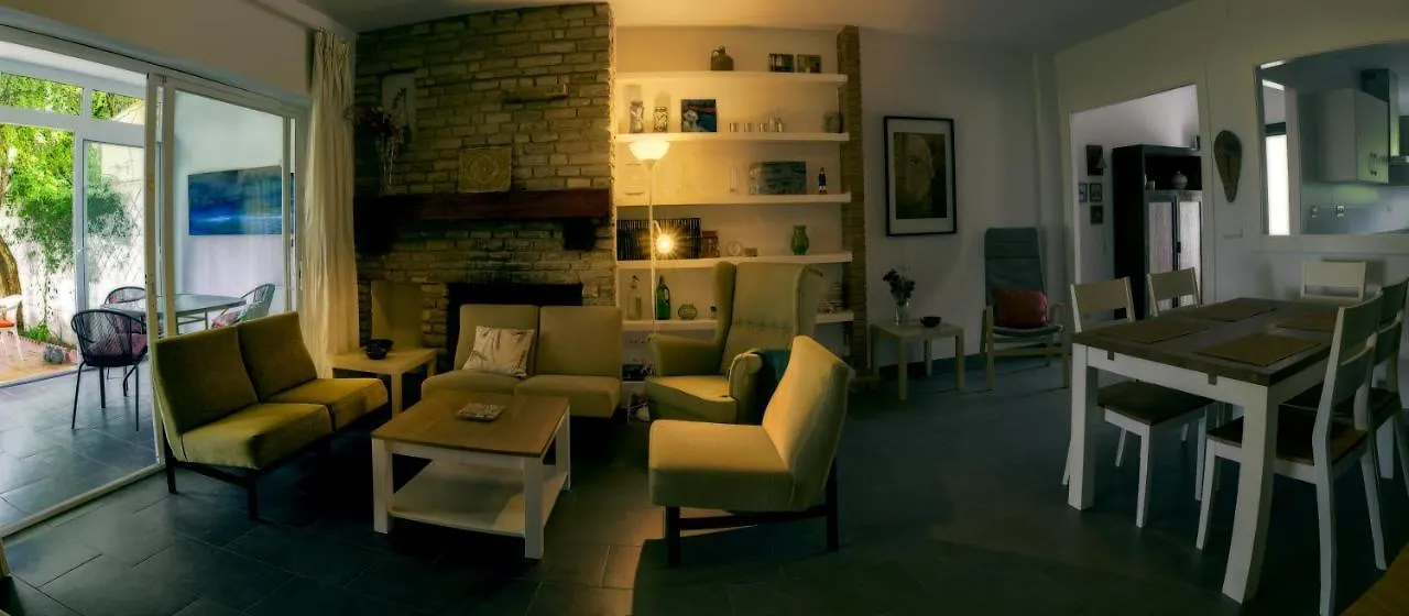 Villa Aguamarina Benajarafe 0*,  España