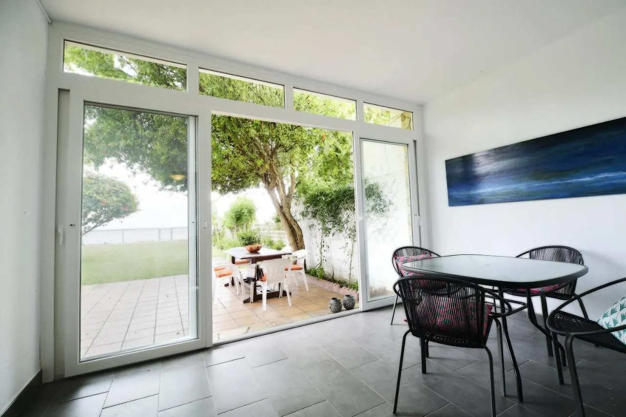 Villa Aguamarina Benajarafe España